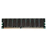Kit de memoria DDR2 de baja alimentacin HP de 8 GB DIMM PC2-5300 2x4 GB completamente en bfer (466440-B21)